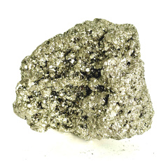 Pyrite raw iron stone, master of self-confidence and abundance 1027 g 1 piece