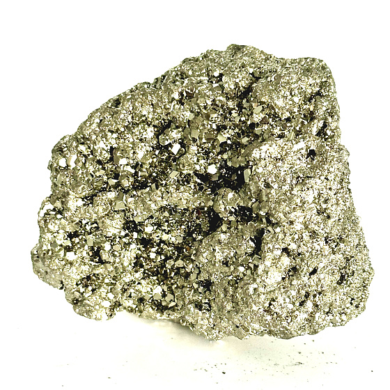 Pyrite raw iron stone, master of self-confidence and abundance 1027 g 1 piece