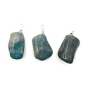 Shattuckit Troml pendant natural stone, 2,2 - 3 cm, 1 piece, spirit stone
