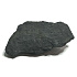 Shungite natural raw material 1369 g, 1 piece, stone of life, water activator