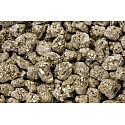 Pyrite raw iron stone, master of self-confidence and abundance 1238 g 1 piece
