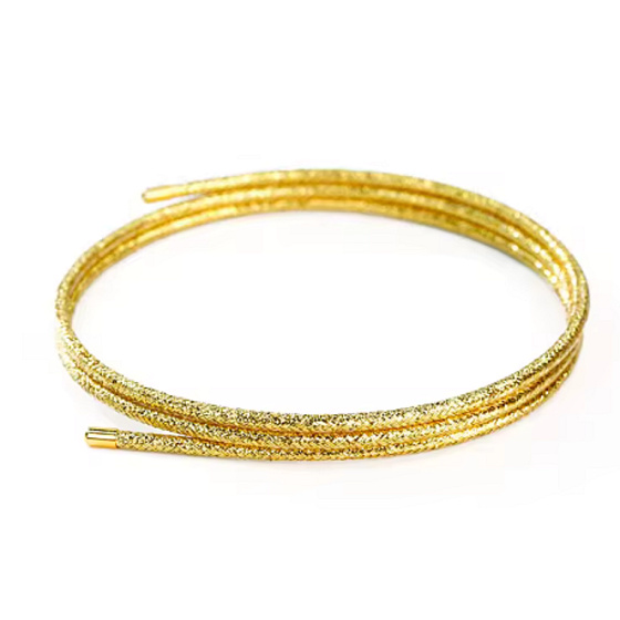 The Power of Colors Magnetic Bracelet Variation – Gold | One piece of jewelry, many forms | 51 cm