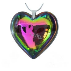 Magic Heart, I'm not just a jewel 3D 2,5 x 2,5 cm