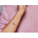 Sterling silver 925 Marvel Star Wars Droid BB-8, bracelet bead