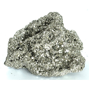 Pyrite raw iron stone, master of self-confidence and abundance 597 g 1 piece Pyrite raw iron stone, master of self-confidence and abundance 597 g 1 piece