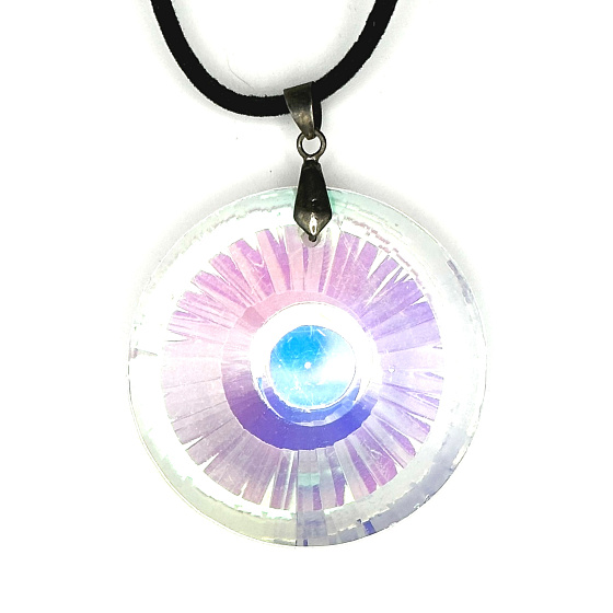 Aurora Angel full circle, I'm not just a jewel 4,5 cm
