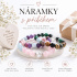 Bracelets with a story – gift bracelets made of minerals