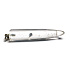 Crystal lucky tooth pendant natural stone 4 cm, stone stones