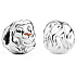 Charm Sterling silver 925 Disney Lion King - Simba lion, bead on bracelet animal