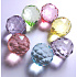 Feng Shui Set of chakra balls 7 pieces