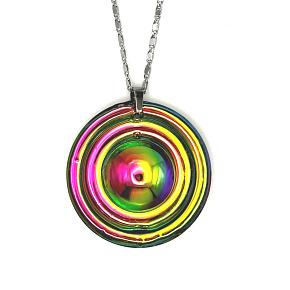 Magic Eye, I'm not just a jewel 4 x 4 cm