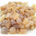 Frankincense resin from Ethiopia 50 g