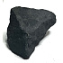 Shungite natural raw material 297 g, 1 piece, stone of life, water activator