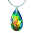 Magical tear, I'm not just a jewel 2,8 x 1,5 cm