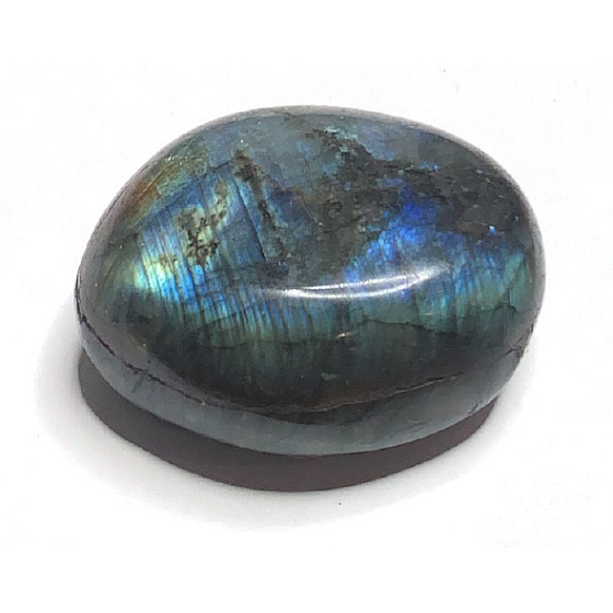 Labradorite Tumbled natural stone 50-60 g, stone of transformation