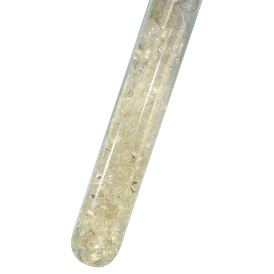 Gemstone Stick for Water Harmonization Clarity