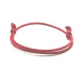 Kabbalah bracelet red adjustable