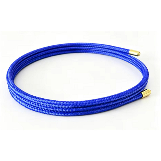 Power of Colors Magnetic Bracelet Variation – Royal Blue | One piece of jewelry, many forms | 51 cm