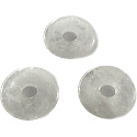 Crystal Donut natural stone 30 mm, stone stones