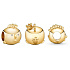 Charm Sterling silver 925 Rooster is the tenth animal in the 12-year cycle of the Chinese zodiac sign, bead for bracelet