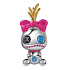 Sterling silver 925 Disney Lilo & Stitch - Scrump, bead for bracelet