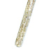 Bar with precious stones for water harmonization Security and intuition