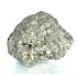 Pyrite raw iron stone, master of self-confidence and abundance 965 g 1 piece