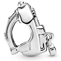 Charm Sterling Silver 925 Backpack Bag, Bead Bracelet Interests