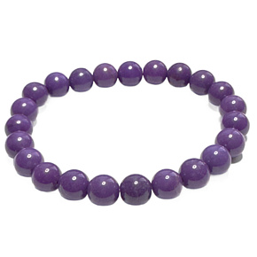Fosfosiderit náramek elastický přírodní kámen, kulička 8 mm / 16 - 17cm, kámen klidu a stability Fosfosiderit náramek elastický přírodní kámen, kulička 8 mm / 16 - 17cm, kámen klidu a stability