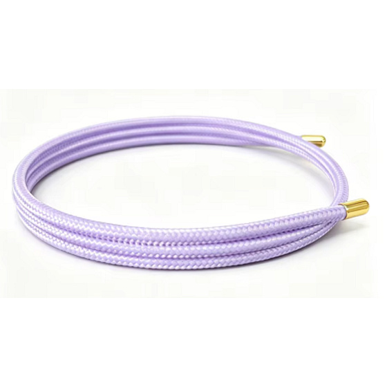 Power of Colors Magnetic Bracelet Variation – Light Purple | One piece of jewelry, many forms | 51 cm