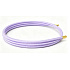 Power of Colors Magnetic Bracelet Variation – Light Purple | One piece of jewelry, many forms | 51 cm