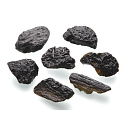 Tektite raw material, approx. 2 - 3 cm, 1 piece