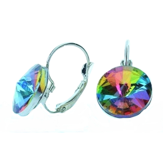 Magical earrings rivolky I'm not just a jewel 2,6 cm