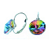 Magical earrings rivolky I'm not just a jewel 2,6 cm