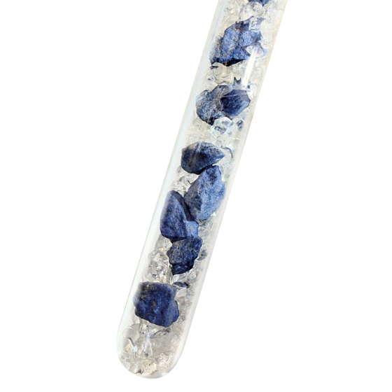 Gemstone Stick for Water Harmonization Simple Living