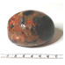 Jasper Brekcie Tumbled natural stone 100 - 160 g, 1 piece, stone of positive energy