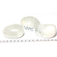 Crystal Tumbled natural stone 100 - 160 g, 1 piece, stone of stones