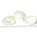 Crystal Tumbled natural stone 100 - 160 g, 1 piece, stone of stones