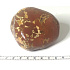Jasper Brekcie Tumbled natural stone 280 - 340 g, 1 piece, stone of positive energy