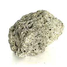 Pyrite raw iron stone, master of self-confidence and abundance 1364 g 1 piece
