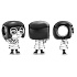Charm Sterling silver 925 Disney Pixar Edna, bead for bracelet