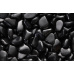 Shungite Tumbled natural stone, A 40-50 g, 1 piece, stone of life, water activator