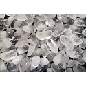 Crystal Tumbled natural stone 40 - 100 g, 1 piece, stone of stones