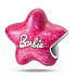Charm Sterling silver 925 Barbie, bead on bracelet film