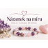 Custom bracelet according to your story | Energy stones