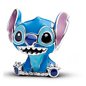 Charm Disney Lilo a Stitch - korálek na náramek film