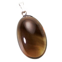 Zahneda Troml pendant natural stone, 2,2 - 3 cm, 1 piece, stone realization of dreams