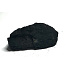 Shungite natural raw material 410 g, 1 piece, stone of life, water activator