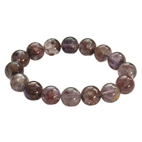 Auralit 23 náramek elastický přírodní kámen, kulička 12 mm / 21 - 22 cm AA, patří k nejmocnějším kamenům na planetě Auralit 23 náramek elastický přírodní kámen, kulička 12 mm / 21 - 22 cm AA, patří k nejmocnějším kamenům na planetě