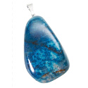 Shattuckit Troml pendant natural stone, 2,2 - 3 cm, 1 piece, spirit stone